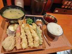 -天妇罗内顺田(罗湖店)