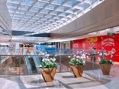 -银泰百货(厦门国贸中心店)
