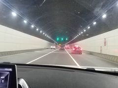 -胶州湾海底隧道