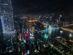 -广州四季酒店·天吧·高空酒吧