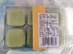 -资溪面包(昌安店)