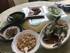 -茗荔园农庄(大涌店)