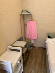 -芳朵美容养生SPA