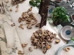 -沈阳和平艾美酒店新食谱西餐厅