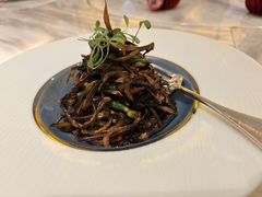 -北京柏悦酒店·锦庭餐厅Dining Room