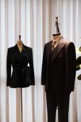 -BROTHER西服礼服定制·商务·婚礼(佛山南海店)
