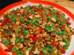 -泥糊破店小酒馆·团建聚餐(南京西路店)