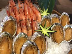 -东田之村自助餐厅(金水路店)