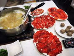 -黑山牛肉汤火锅(花城汇店)