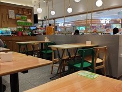 -甲乙饼·手工牛肉饼(东方广场店)