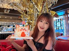 -滙壹西餐厅·厦门华尔道夫酒店