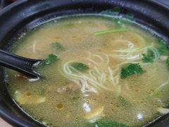 -小杨生煎(火车站北广场店)