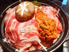-合风谷(南下塘店)
