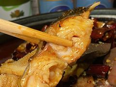 -辣尚瘾·烤鱼·新川菜(交大直营店)