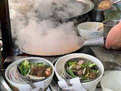 -刘信牛羊肉泡馍小炒(回民街店)