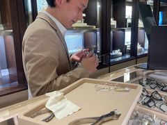 -溥仪眼镜(北京SKP店)