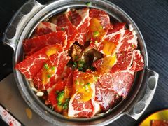 -和一料理(安阳店)