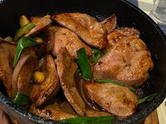 -小粤楼·怀旧粤菜(万辉国际广场店)