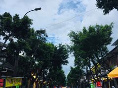-南门绿玉农贸市场