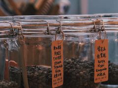 -COFFEE HOLIC(朝外SOHO店)