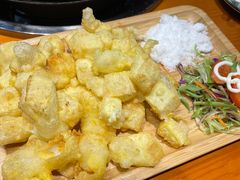 -山城正宗集安高丽火盆