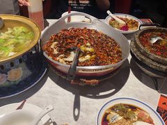 -天辣(金桥啦啦宝都店)