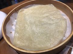 -满园烤鸭·春饼(太原街万达店)