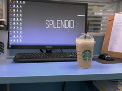 -星巴克臻选(惠州华贸天地1楼店)