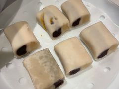 -福海居烤鸭店(鸟巢店)