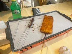 -嗨辣小聚·盘锦河蟹·海鲜烧烤龙虾(盘锦十年好店)
