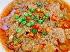 -成都驻京办餐厅(蜀都宾馆店)