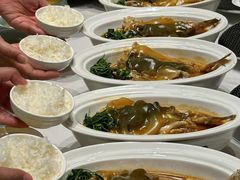 -新光酒家·河豚·海鲜·蟹料理(浦东店)