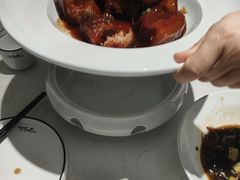 -徽镇小厨·经典徽菜(马连道店)