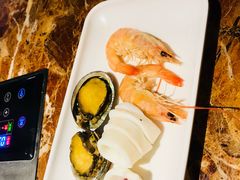 -船奇蒸汽海鲜·闽菜(八市海鲜总店)