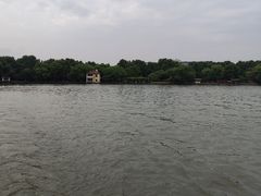 -西湖游船