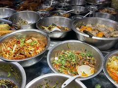 -长平老姿娘夜粥(平东一街店)