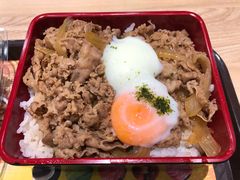 -吉野家(成都时代奥莱店)