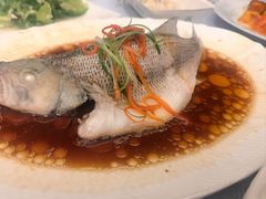 -古南都·老广东酒楼(龙江店)
