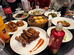 -徐记海鲜(大明宫|北二环店)