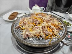 -凯盈阁私房菜·桑拿鸡(绿茵花园店)