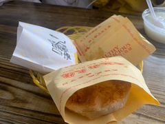 -潍坊肉火烧(泉城路店)