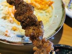-Alali阿拉礼·新疆家宴(西溪新座店)