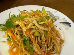 -长安后宰门水盆羊肉(新都心店)