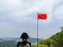 -南北湖风景区