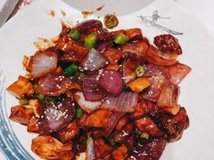 -壹只菜·崇明本地特色菜(崇明南门店)