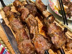 -新疆伊宁远征餐厅