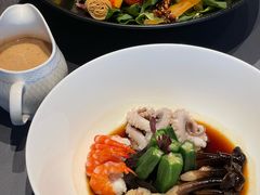 -北京老铺烤鸭(第五国际店)