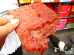 -黄胜记鼓浪屿肉松店(龙头路店)