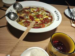 -太二酸菜鱼(赛格国际店)