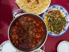 -无味饭店(九眼桥商业文化广场店)